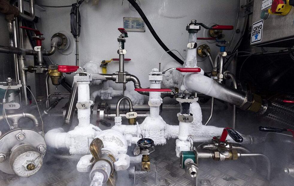 什么是液氮冷却切削技术有什么实际应用的地方