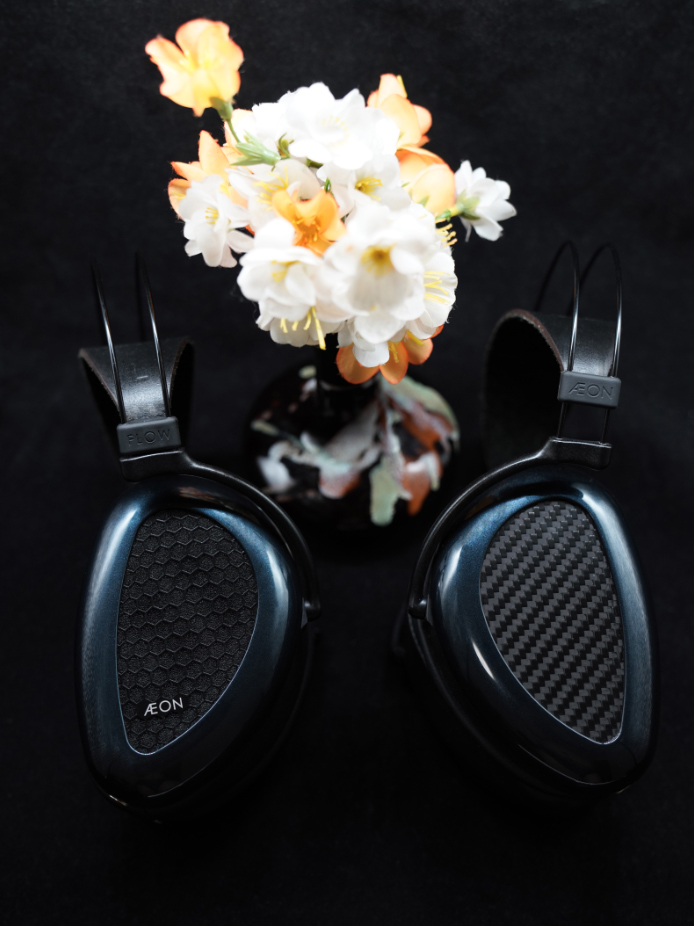 内外兼修的情怀绅士——mrspeakers aeon系列平板耳机评测