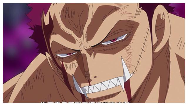 路飞|自尊|卡塔_新浪新闻