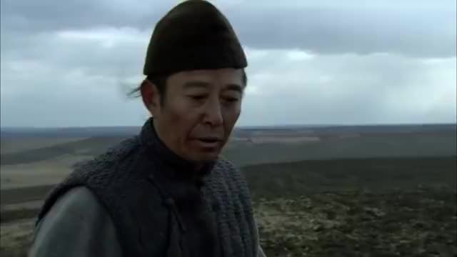 闯关东夏元璋带传杰见世面玉书也要去参加商贾聚会 闯关东夏元璋带传杰见世面玉书也要去参加商贾聚会