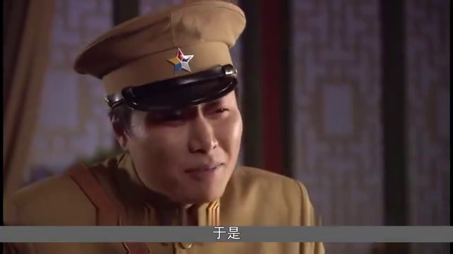 《箭在弦上》战场上徐二航展示了自己的高超射击技术