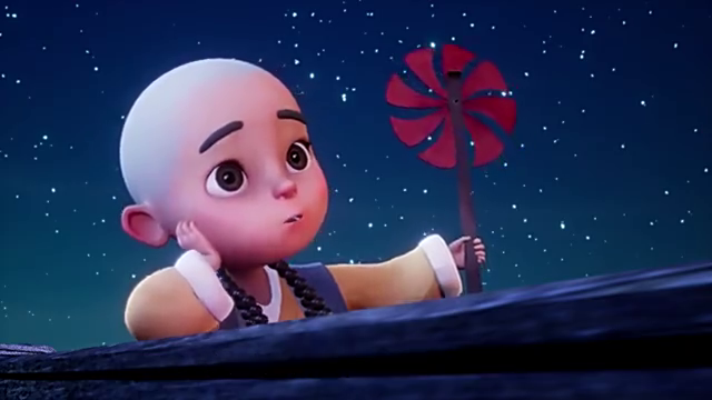 一禅小和尚的师傅说,这世上有一半的冷漠,都是说不出口的害羞