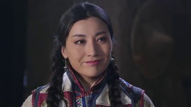 射天狼:查干承认自己就是贺白云,让鹏飞去南方找革命党