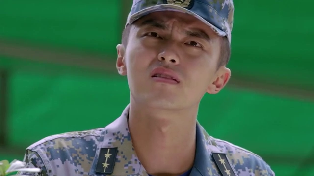 战友牺牲,姜耀悲痛难忍对着自己的小媳妇发火!