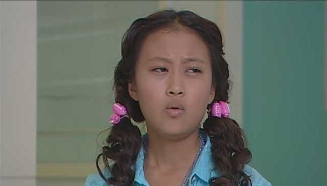 巴啦啦小魔仙班了最漂亮了的4位女生,凌美琪勉强上
