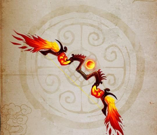 八大先天灵宝一物可开天一物可射日还有一物内藏三千大道