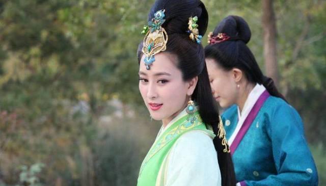 魏国公主魏琰作为秦宫的霸主为何结局惨淡连母国都抛弃她