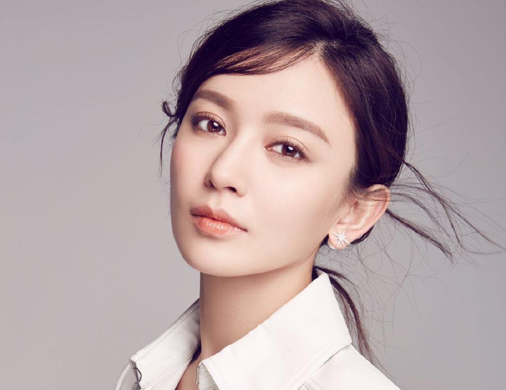 从将夜的夏天到知否女二号这个漂亮女演员要红了