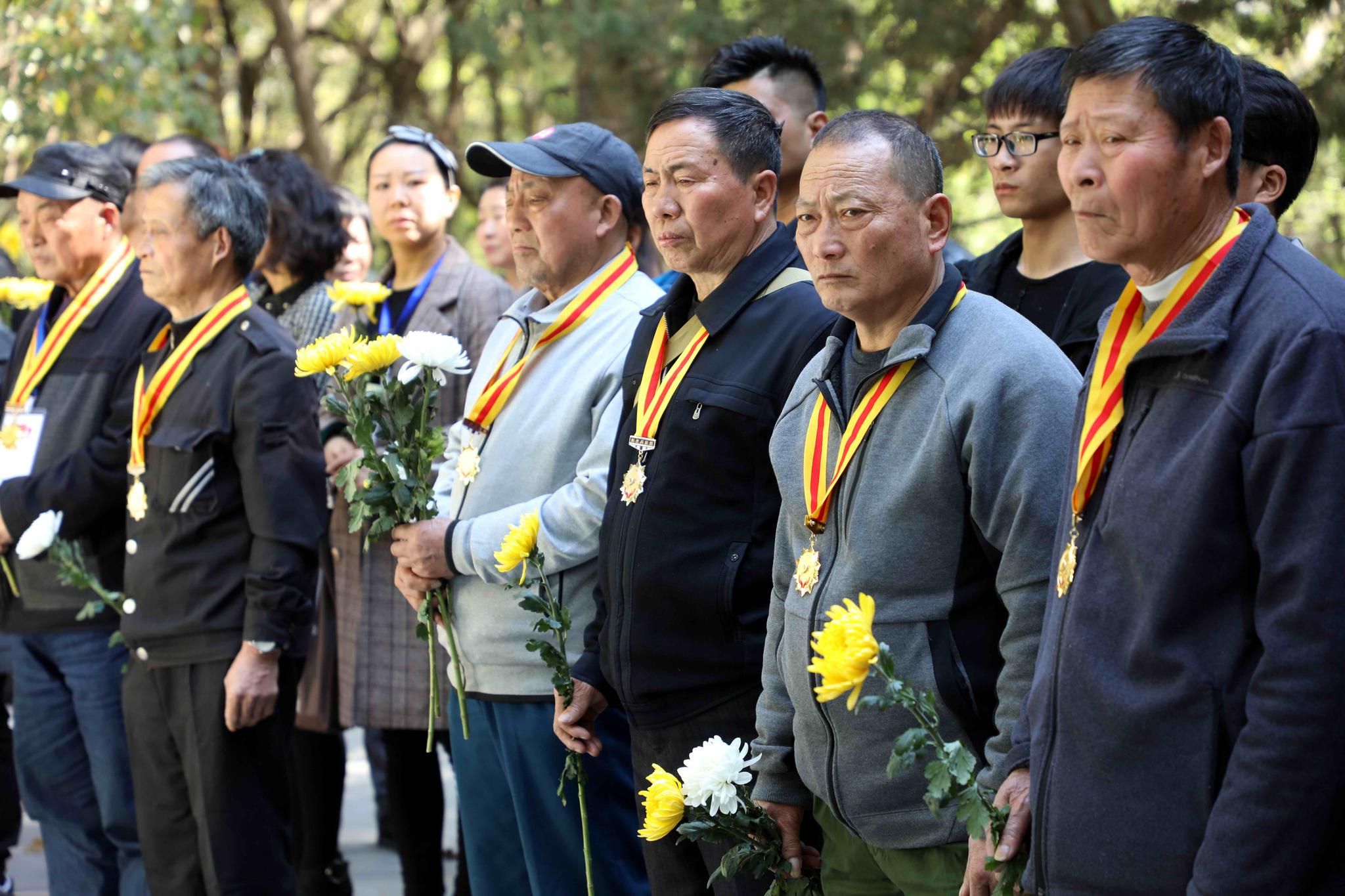 网上祭奠英烈操作指南 如何参与网上献花祭扫