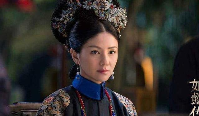 《如懿传》中对宫女处罚的猫刑,历史上真的发生过吗?|猫|宫女|妓女_新浪新闻