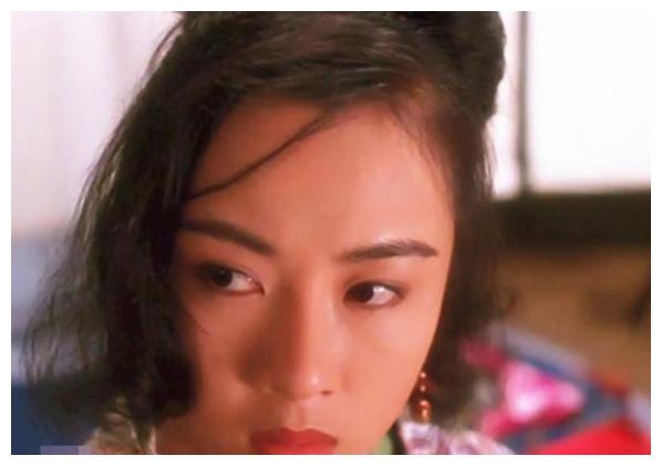 袁洁莹的经典角色四:1993《边城浪子》马芳玲袁洁莹的经典角色三:1992