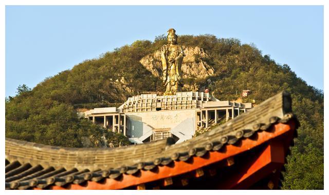 湖北省孝感市旅游景区集锦!|白兆山|天紫湖生态度假区|双峰山_新浪新闻