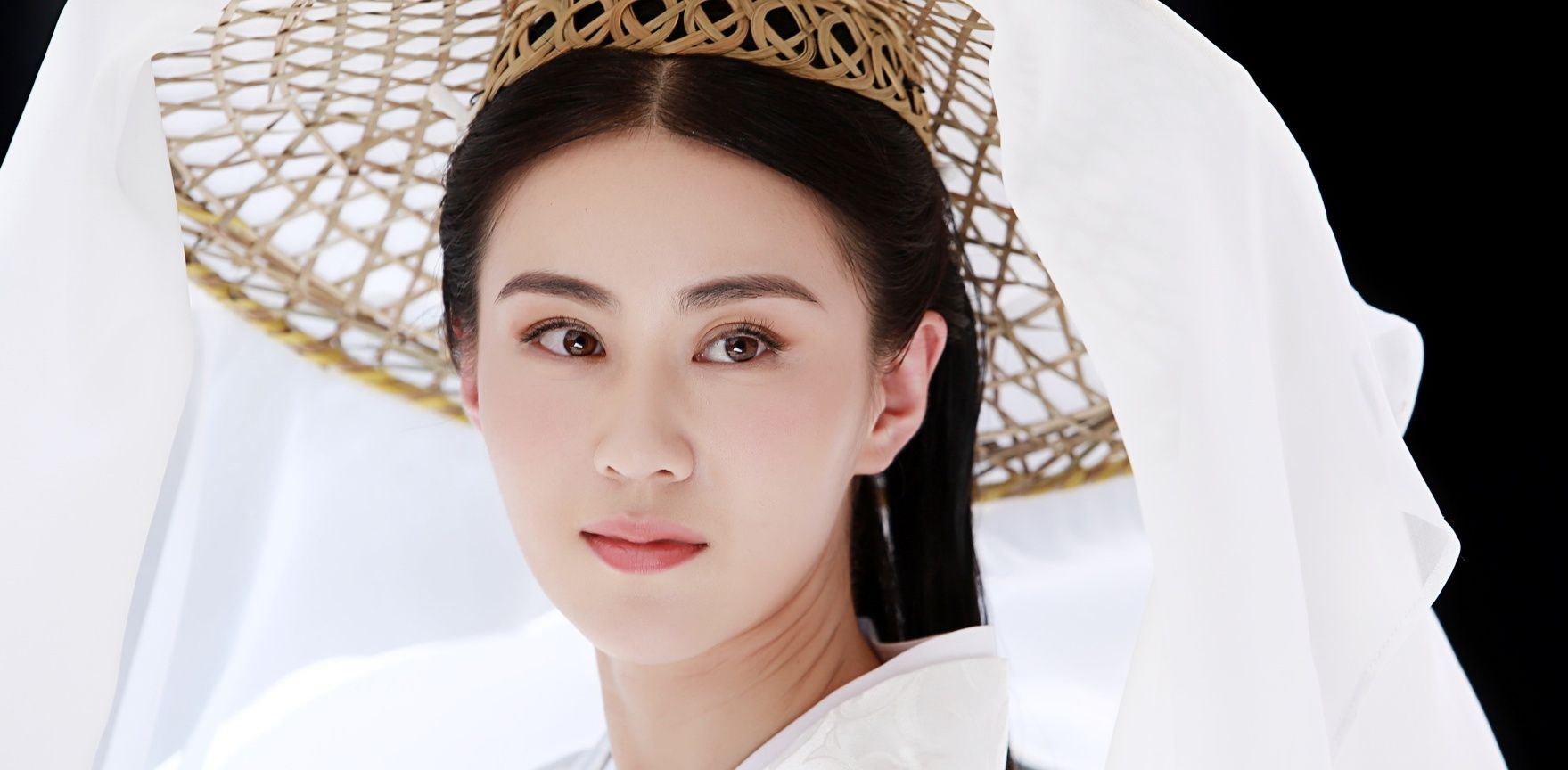 北京舞蹈学院校花——李欣聪