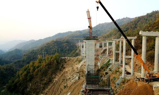 湖南又將迎來一條新高速，總投資達110億，沿途此地或為最大贏家
