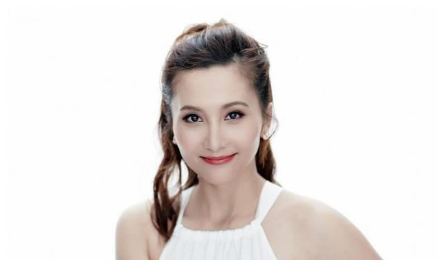 演员许嘉文担任女主角出演广东皇牌剧集外来媳妇本地郎