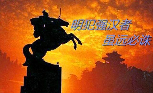 网友争议"西汉五大名将",除韩信,卫青,霍去病还有谁能入选