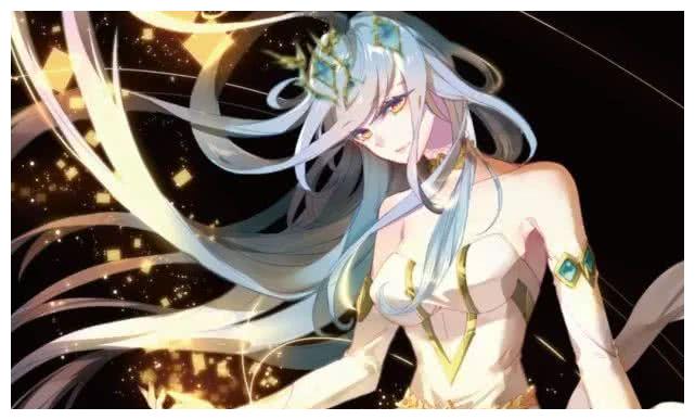 绝世唐门漫画:王冬儿遇险,救她的不是霍雨浩,而是情敌王秋儿