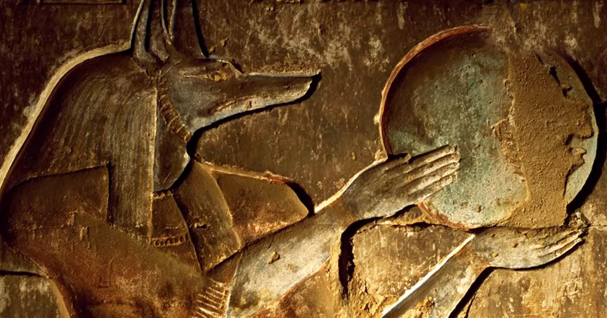 神秘的金字塔究竟是谁建造的为何科学家们会痴迷于对它的探索