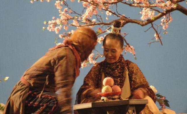 毗蓝婆参加盂兰盆会后为何三百年没出门只因一事得罪如来