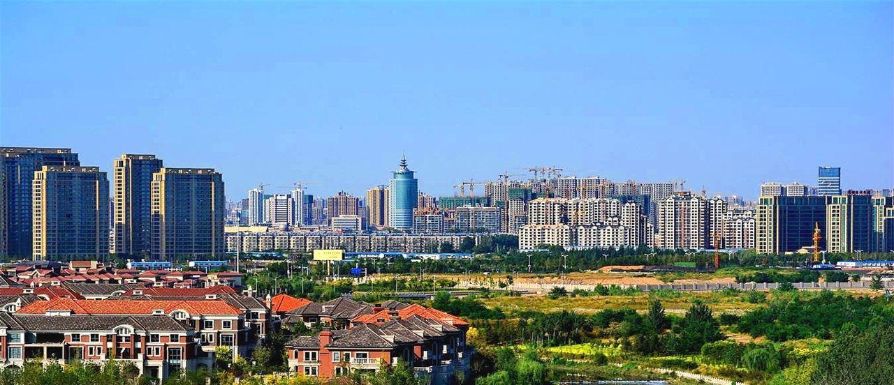 中国3座最有潜力的三线城市,发展不输部分二线,潍坊上榜