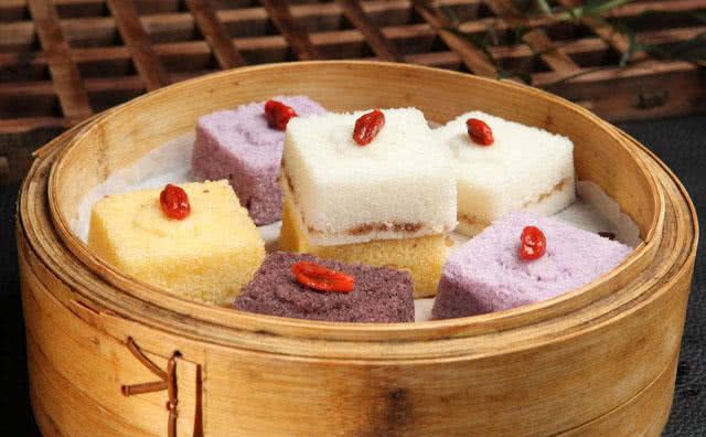 中国公认最好吃的6大糕点你若是全吃过请收下我的膝盖