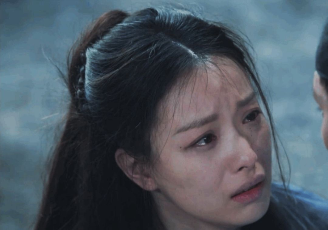 热播剧女星哭戏合集杨紫赵丽颖迪丽热巴郑爽唐嫣谁打动了你