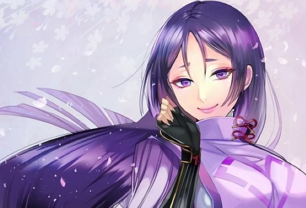 fgo官方对源赖光立绘修改事件道歉 玩家: 不但要恰