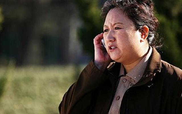 出人意料,现实当中他们是夫妻,但在《大宅门》中却饰演一对母|赵玲琪