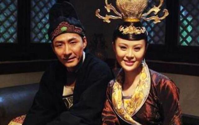 盘点《神探狄仁杰》中五位80后女演员,最美的不是蒋欣,而是她