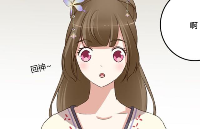 通灵妃:如果夜幽冥娶南晴婉,那将会是南晴婉不幸的开始