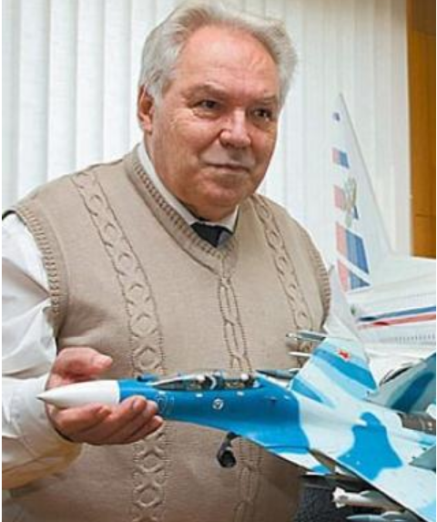 普加乔夫眼镜蛇动作真的是空战王牌技术吗?