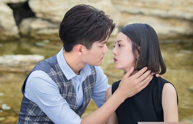 又一对姐弟恋明星情侣?两人晒合照公开恋情,网友:羡慕了