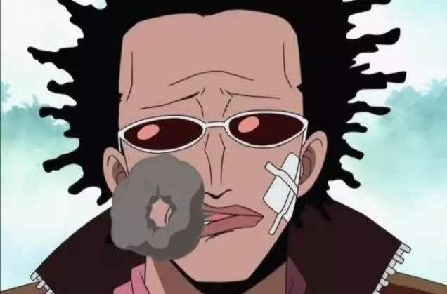 海贼王恶魔果实的悲哀拥有着神级属性却被拥有者玩废了