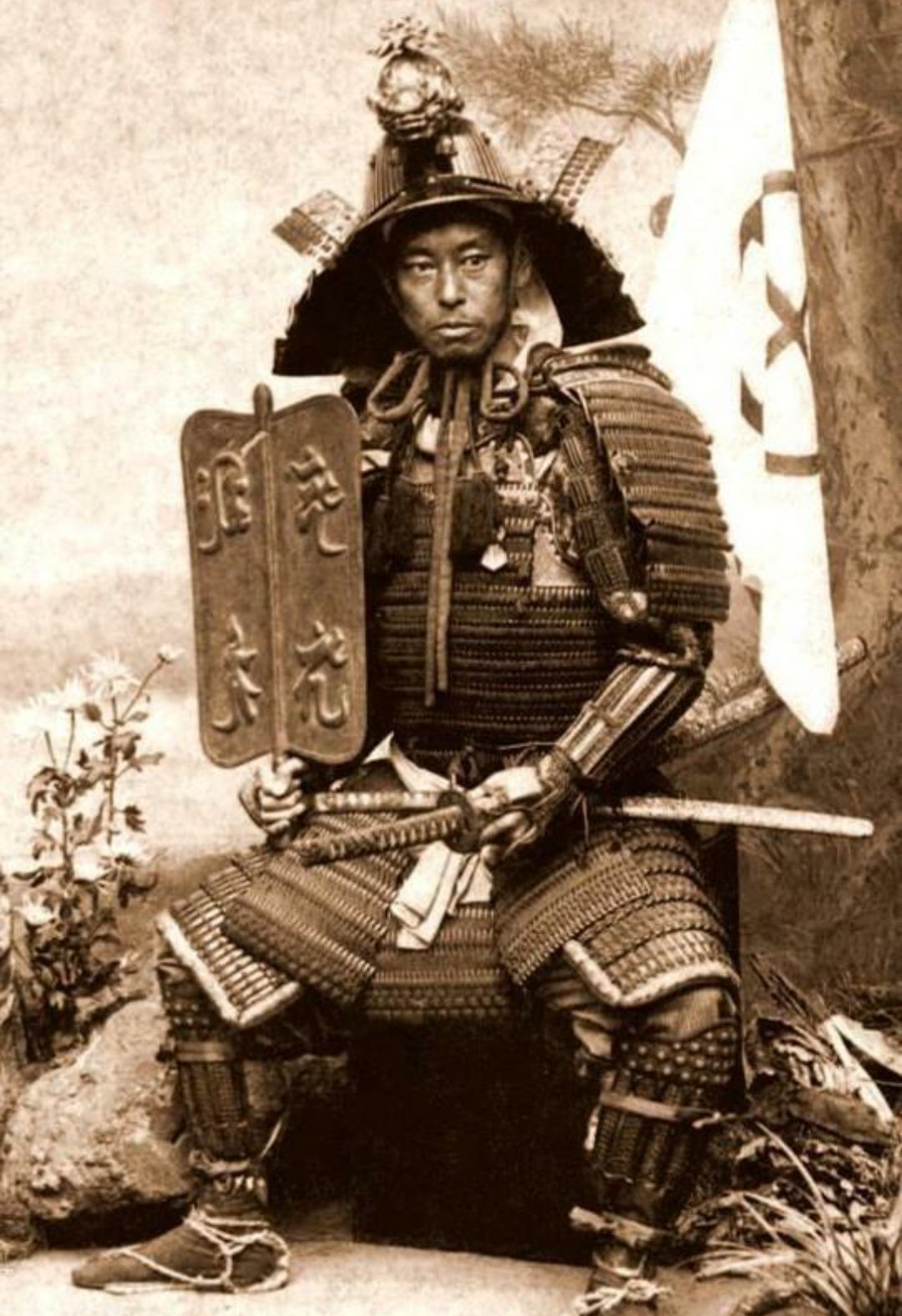 日本古代武士吃什么食物 茶泡饭为何被称为武士之食