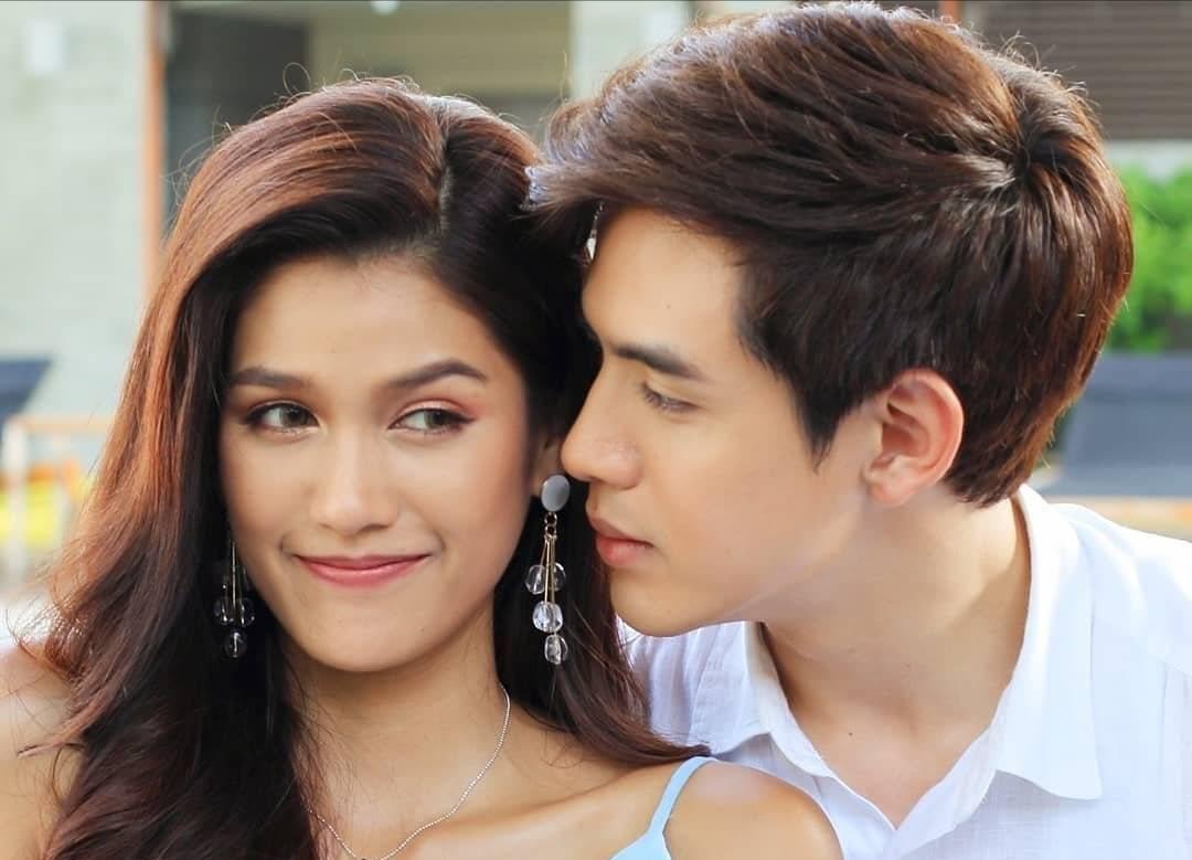 泰剧《玻璃面具》,女主失忆被迫整容,换来一个霸道总裁,值不值