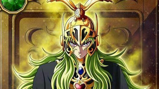 《冥王神话》雅典娜为什么不将众神假死之法授予史昂?