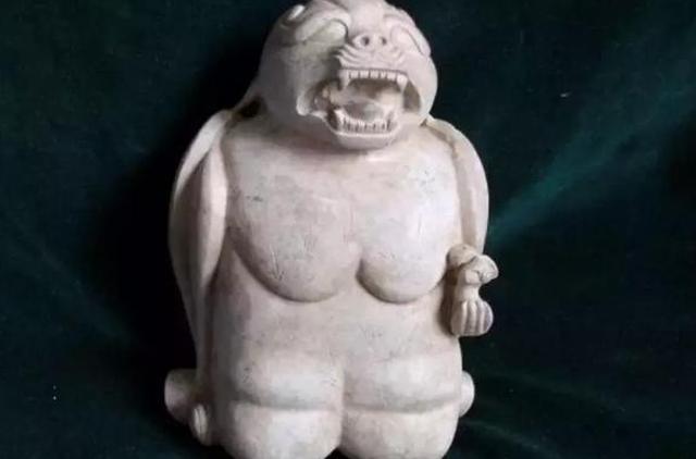 姜子牙为什么叫飞熊飞熊道人的来历是什么