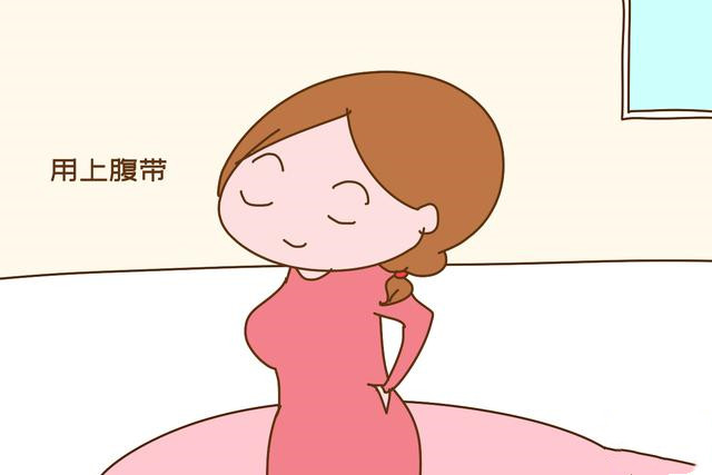 产后如何做能摆脱虎背熊腰,回归产前身材?听听过来人的"妙招"