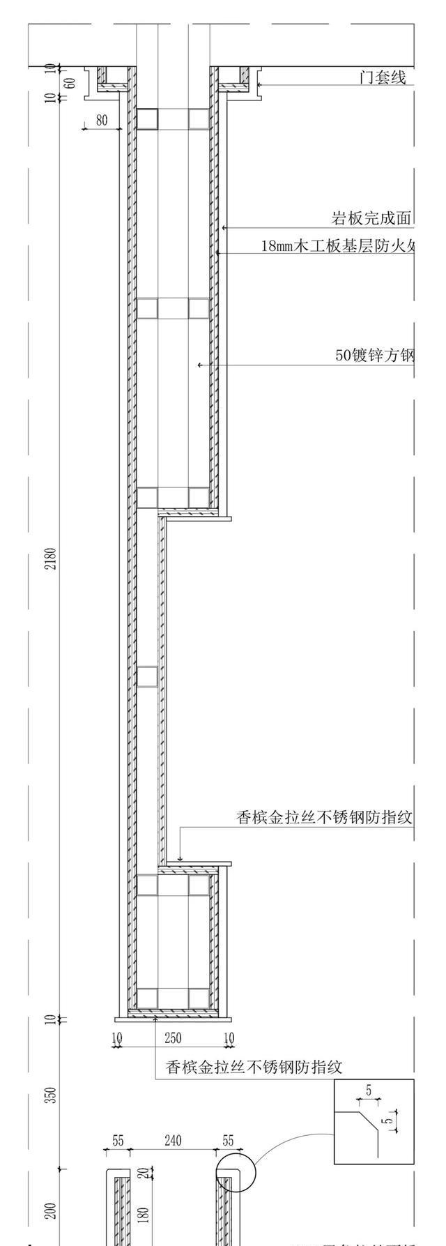 教你如何利用隔断，打造出“琚宾之家”的通透室内空间