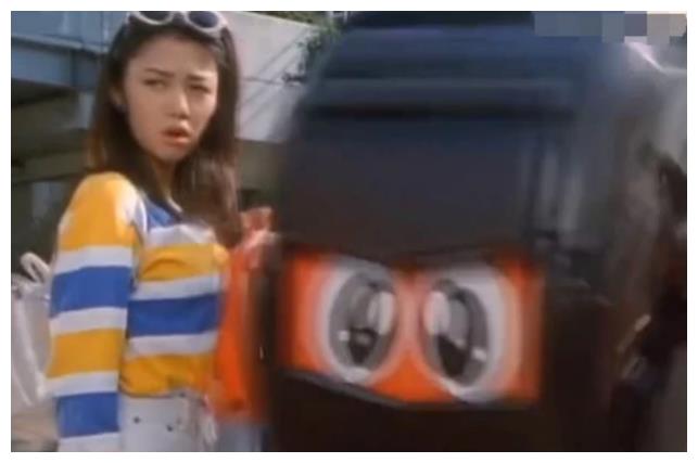 铁甲小宝隐藏最大的彩蛋?看到丸子龙的举动