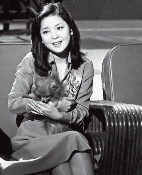 邓丽君1978年香港十大中文金曲获奖时美若天仙那年你在哪呢