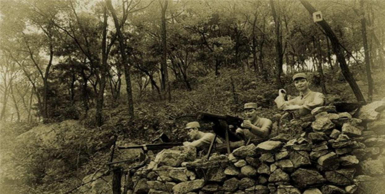 孟良崮战役被称为抗日铁军的74师为何2天内被解放军消灭