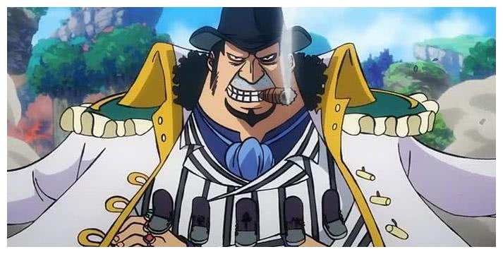 海贼王狂热行动尾田极限操作剧场版里填了七武海的漫画坑