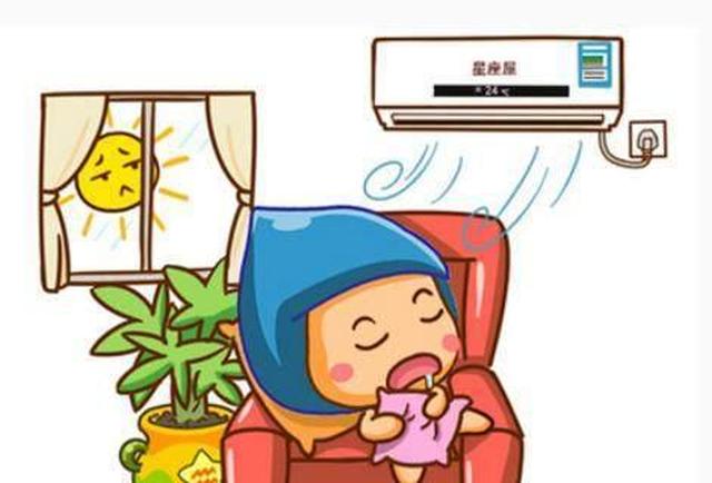 古人这样过酷暑:唐玄宗的"空调房",不是一般的凉爽