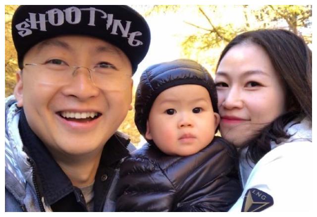 伦敦奥运首金得主生二胎,夫妻都是清华学霸,曾怀孕5月战全运会|易思玲