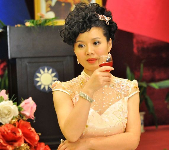 程愫一部特种兵之火凤凰最英姿飒爽的女子特种兵太优秀