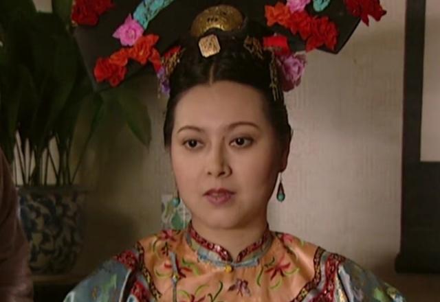 雍正王朝中,如月的身份是伺候邬先生,还是别有隐情?