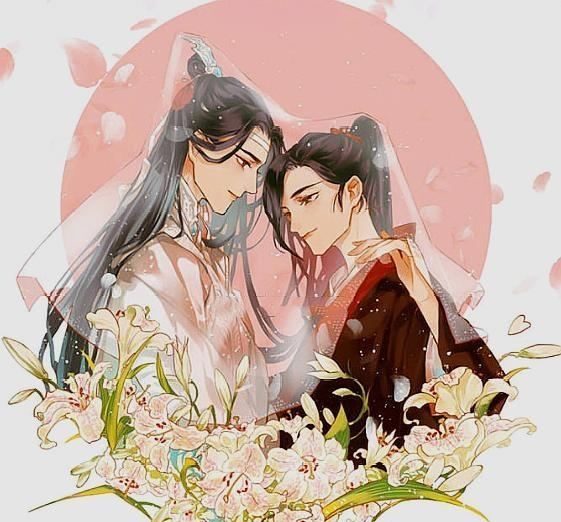 魔道祖师第二季即将来袭,江厌离大婚,忘羡拜堂,你最期待哪个|江澄|第一季|两人|情节|金子_新浪新闻