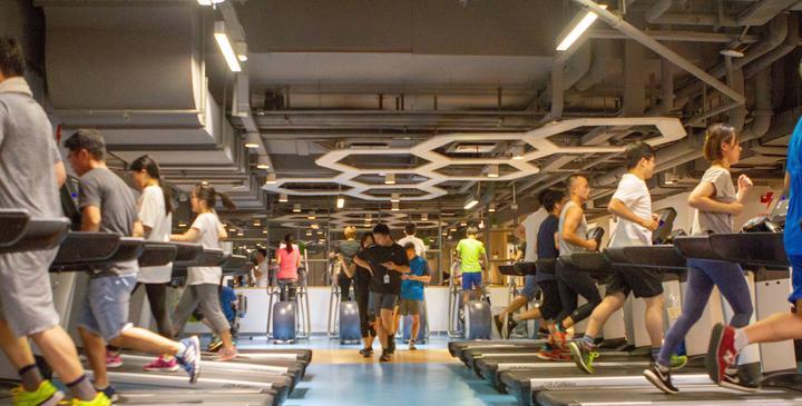 好消息！亚运前杭州将新增超100家健身房！健身教练成了好工作