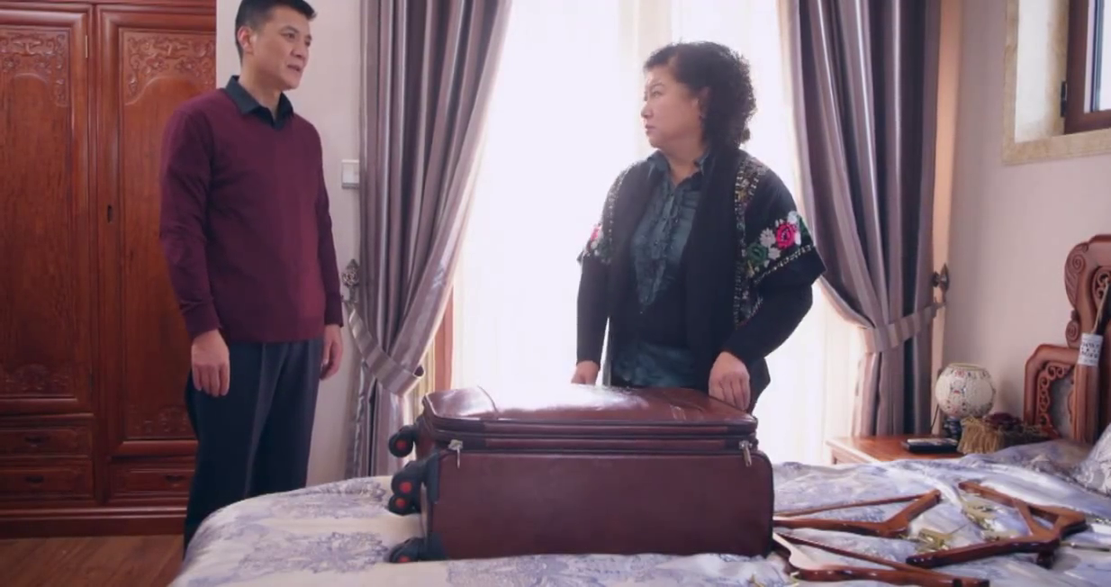 我的女婿 新浪(移动端)